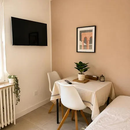 1 Marrakech Proche Centre Apartman *