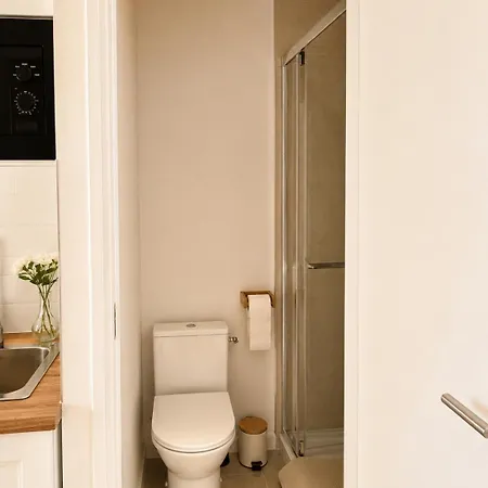 1 Marrakech Proche Centre Apartman