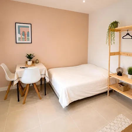 1 Marrakech Proche Centre Fleury-sur-Orne