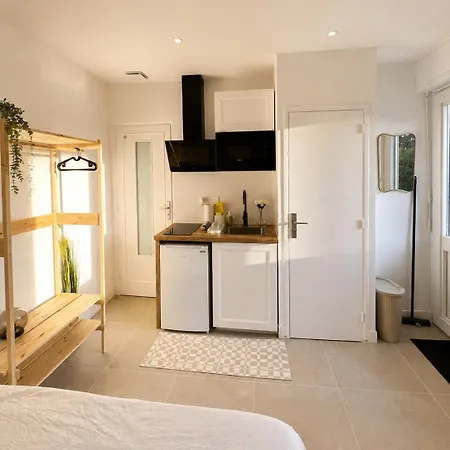 1 Marrakech Proche Centre * Fleury-sur-Orne