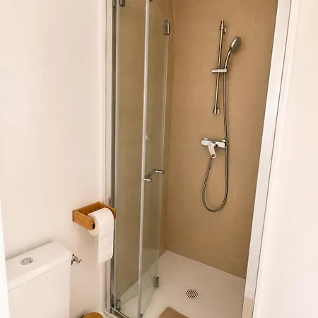 Apartman 1 Marrakech Proche Centre *